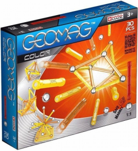 Geomag - Color, 30 ks