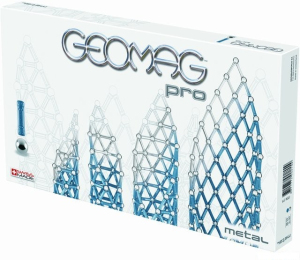 Geomag - Pro Metal, 140 ks