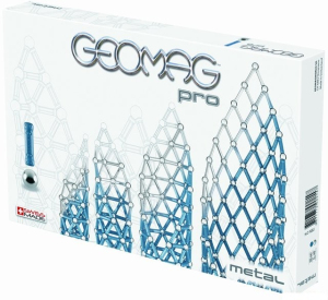 Geomag - Pro Metal, 100 ks