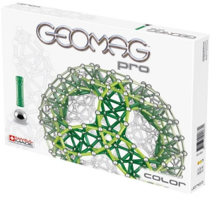 Geomag - Pro Color, 66 ks
