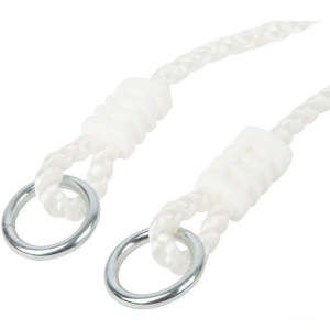 Hrazda - Dřevěná houpačka Trapeze (Small foot) - BAZAR