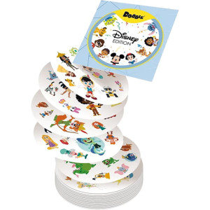Společenská hra - Dobble Disney