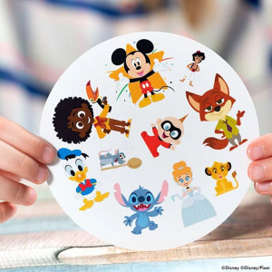 Společenská hra - Dobble Disney