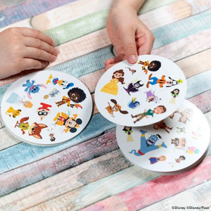 Společenská hra - Dobble Disney