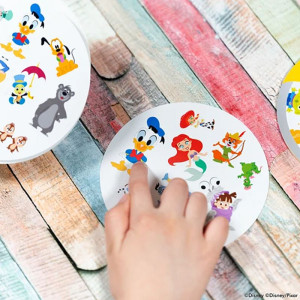 Společenská hra - Dobble Disney