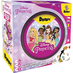 Společenská hra - Dobble Disney Princess