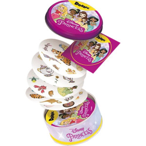 Společenská hra - Dobble Disney Princess
