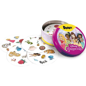 Společenská hra - Dobble Disney Princess