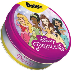 Společenská hra - Dobble Disney Princess