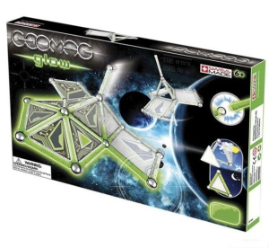 Geomag - Glow, 76 ks (svítící)