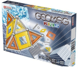 Geomag - Panels, 74 ks