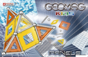 Geomag - Panels, 74 ks