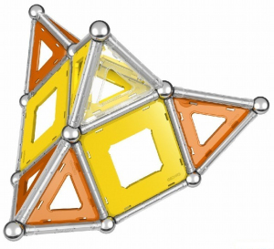 Geomag - Panels, 74 ks