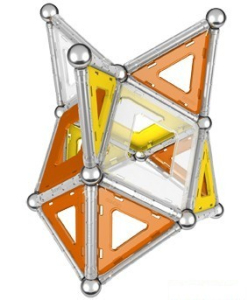 Geomag - Panels, 74 ks