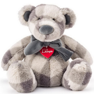 Lumpin - Medvídek Todd, 22cm