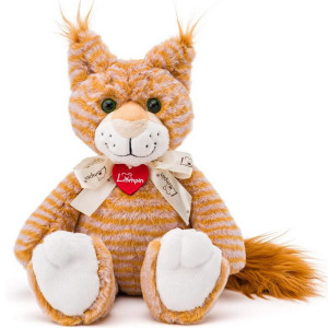 Lumpin - Kocour Dexter malý, 41cm
