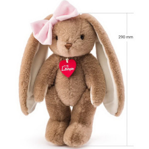 Lumpin - Králíček Lotty, 29cm