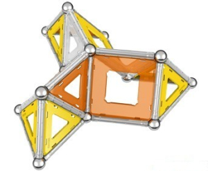 Geomag - Panels, 74 ks