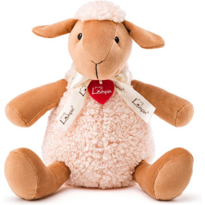 Lumpin - Ovečka Ema velká, 28cm