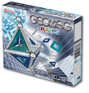 Geomag - Panels, 36 ks