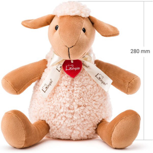 Lumpin - Ovečka Ema velká, 28cm