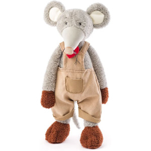 Lumpin - Myšák Lorenzo, 40cm