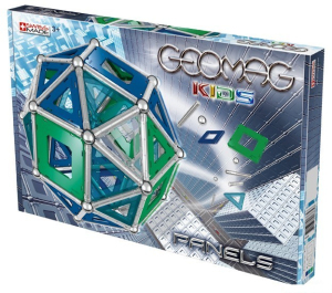 Geomag - Panels, 190 ks