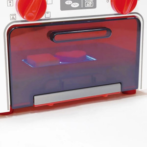 Kuchyň - Trouba na pečení kouzelných sušenek (Hape)