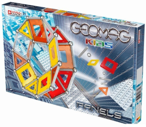Geomag - Panels, 150 ks