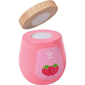 Kuchyň - Toustovač dětský dřevěný (Hape)