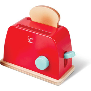 Kuchyň - Toustovač dětský dřevěný (Hape)