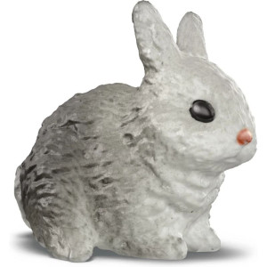 Schleich - Farma, Králíkárna