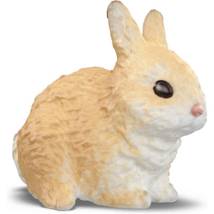 Schleich - Farma, Králíkárna