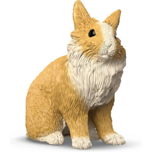 Schleich - Farma, Králíkárna
