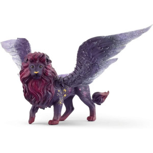 Schleich - Bayala, Lev měsíční