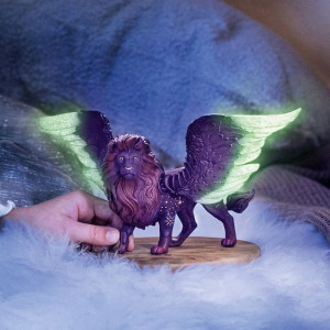 Schleich - Bayala, Lev měsíční