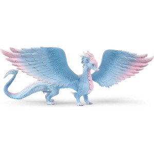 Schleich - Bayala, Drak křišťálový