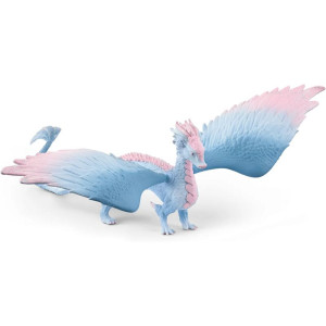 Schleich - Bayala, Drak křišťálový