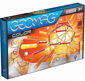 Geomag - Color, 120 ks