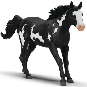 Schleich - Kůň, Paint horse valach