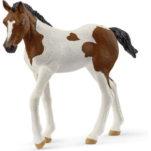 Schleich - Kůň, Paint horse hříbě