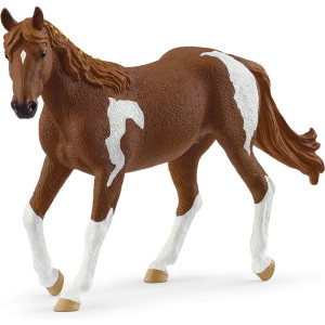 Schleich - Kůň, Paint horse klisna