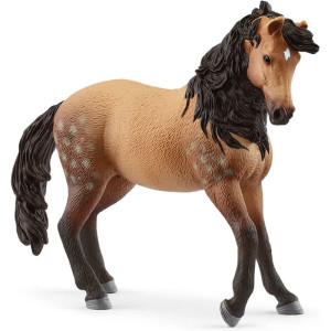 Schleich - Kůň, Andaluská klisna