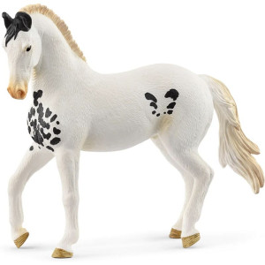 Schleich - Kůň, Marwari hřebec