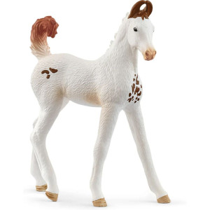 Schleich - Kůň, Marwari hříbě