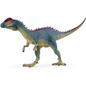 Schleich - Dinosaurus, Dilophosaurus