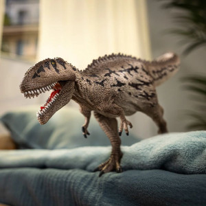 Schleich - Dinosaurus, Carcharodontosaurus