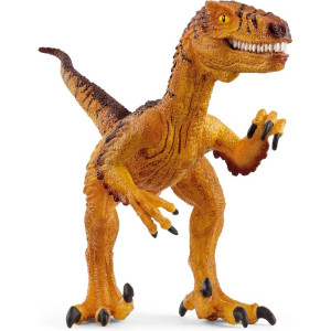 Schleich - Dinosaurus, Velociraptor