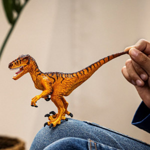 Schleich - Dinosaurus, Velociraptor