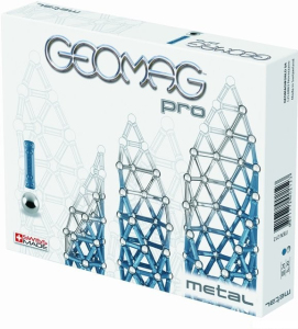 Geomag - Pro Metal, 44 ks
